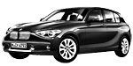 BMW F20 C3446 Fault Code